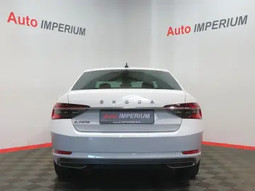 Superb Lim. L&K 2.0 TDI