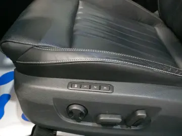 Superb Lim. L&K 2.0 TDI