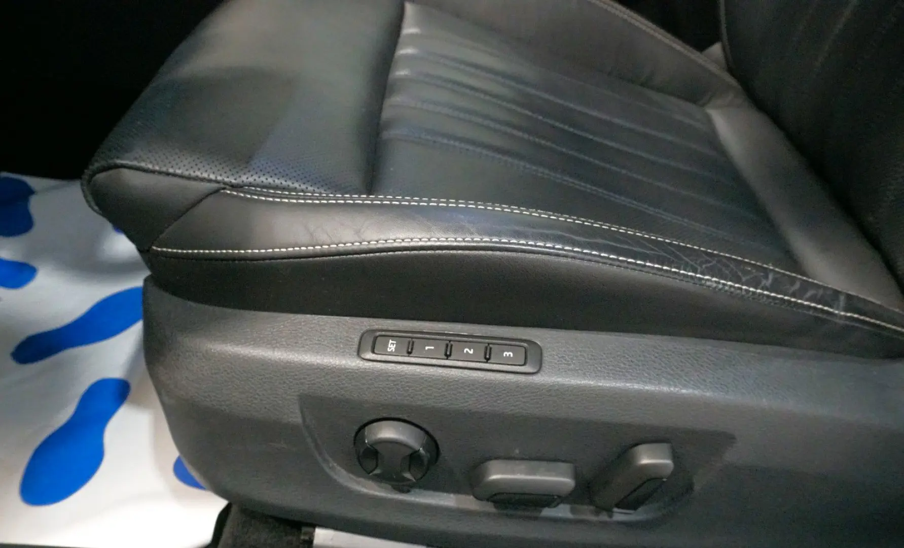 Superb Lim. L&K 2.0 TDI