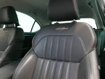 Superb Lim. L&K 2.0 TDI