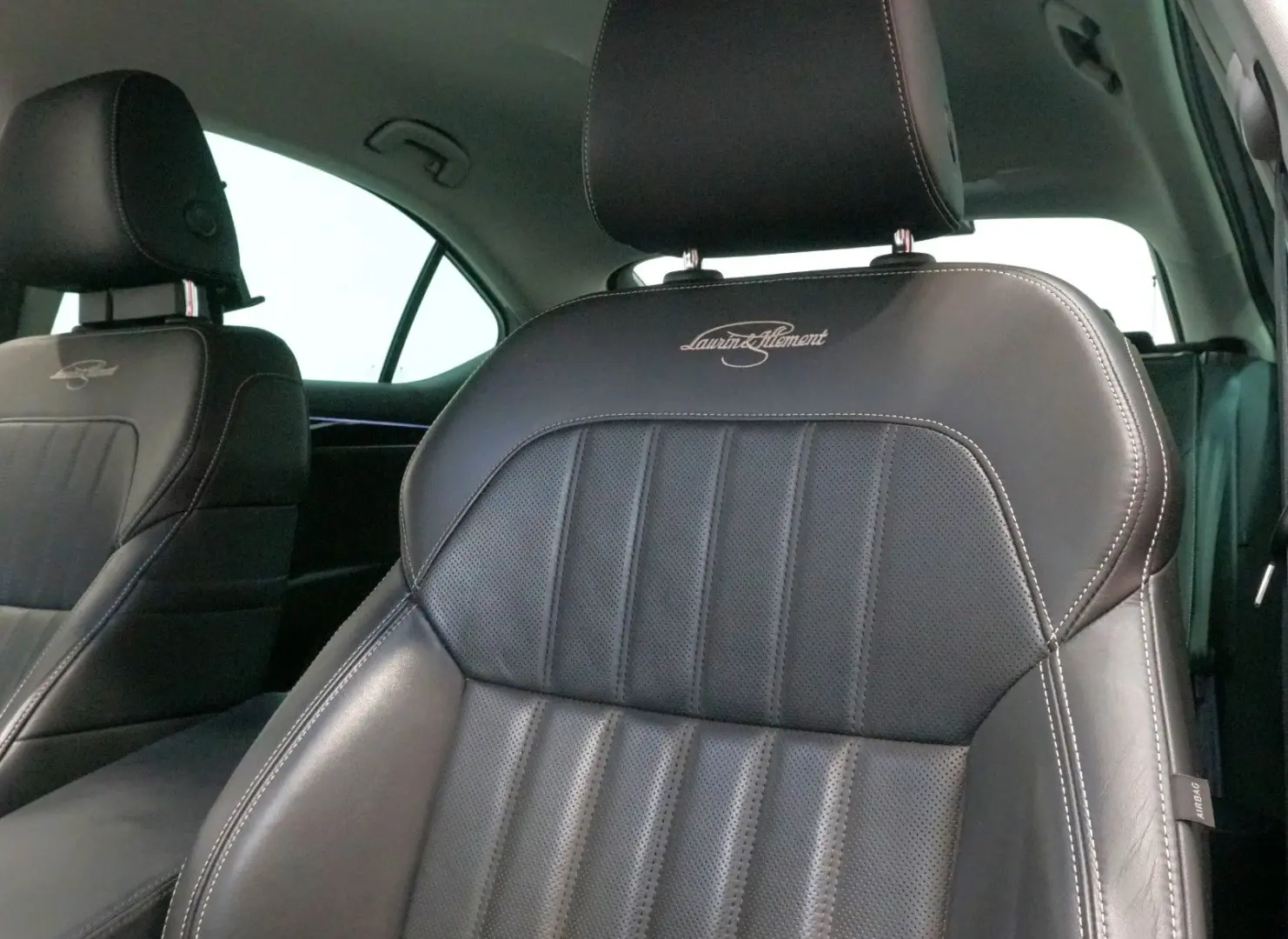 Superb Lim. L&K 2.0 TDI