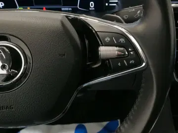 Superb Lim. L&K 2.0 TDI