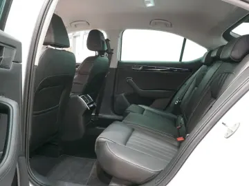 Superb Lim. L&K 2.0 TDI