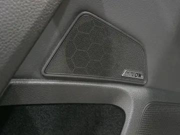 Superb Lim. L&K 2.0 TDI