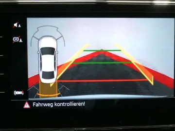 Superb Lim. L&K 2.0 TDI