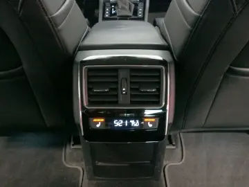 Superb Lim. L&K 2.0 TDI