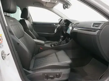 Superb Lim. L&K 2.0 TDI