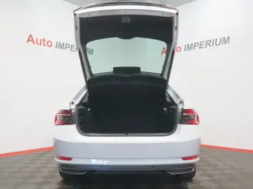 Superb Lim. L&K 2.0 TDI