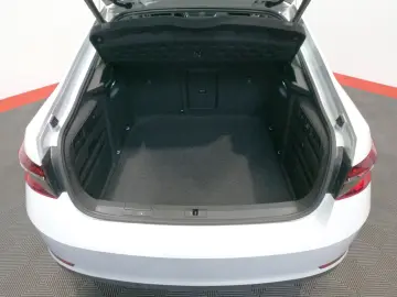 Superb Lim. L&K 2.0 TDI
