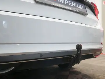 Superb Lim. L&K 2.0 TDI