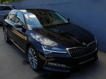 Superb 1.4 TSI iV DSG L&K
