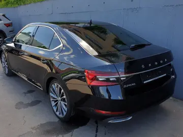 Superb 1.4 TSI iV DSG L&K