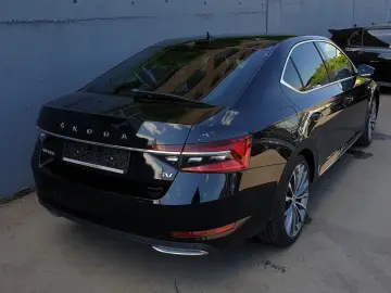 Superb 1.4 TSI iV DSG L&K