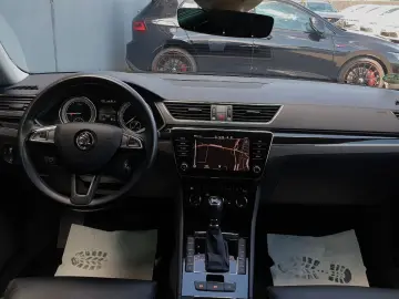 Superb 1.4 TSI iV DSG L&K