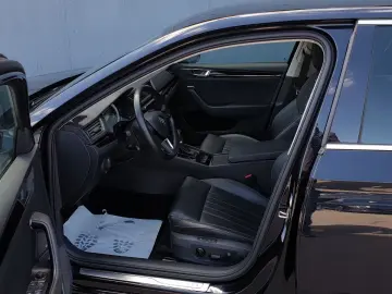 Superb 1.4 TSI iV DSG L&K