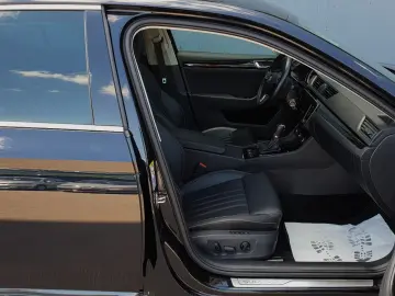 Superb 1.4 TSI iV DSG L&K