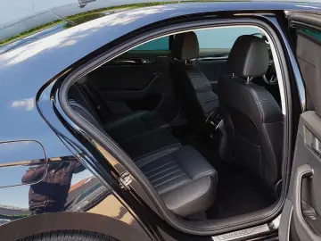 Superb 1.4 TSI iV DSG L&K