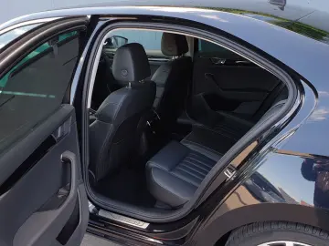 Superb 1.4 TSI iV DSG L&K
