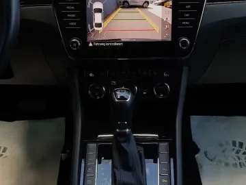 Superb 1.4 TSI iV DSG L&K