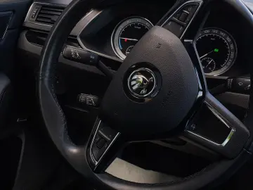 Superb 1.4 TSI iV DSG L&K