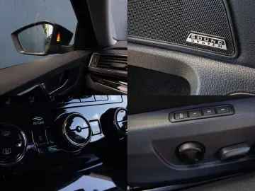 Superb 1.4 TSI iV DSG L&K