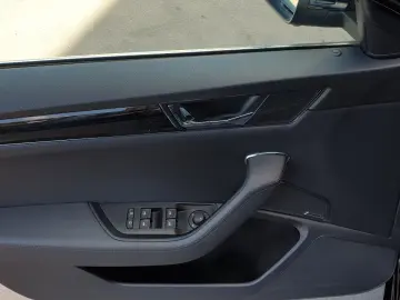 Superb 1.4 TSI iV DSG L&K