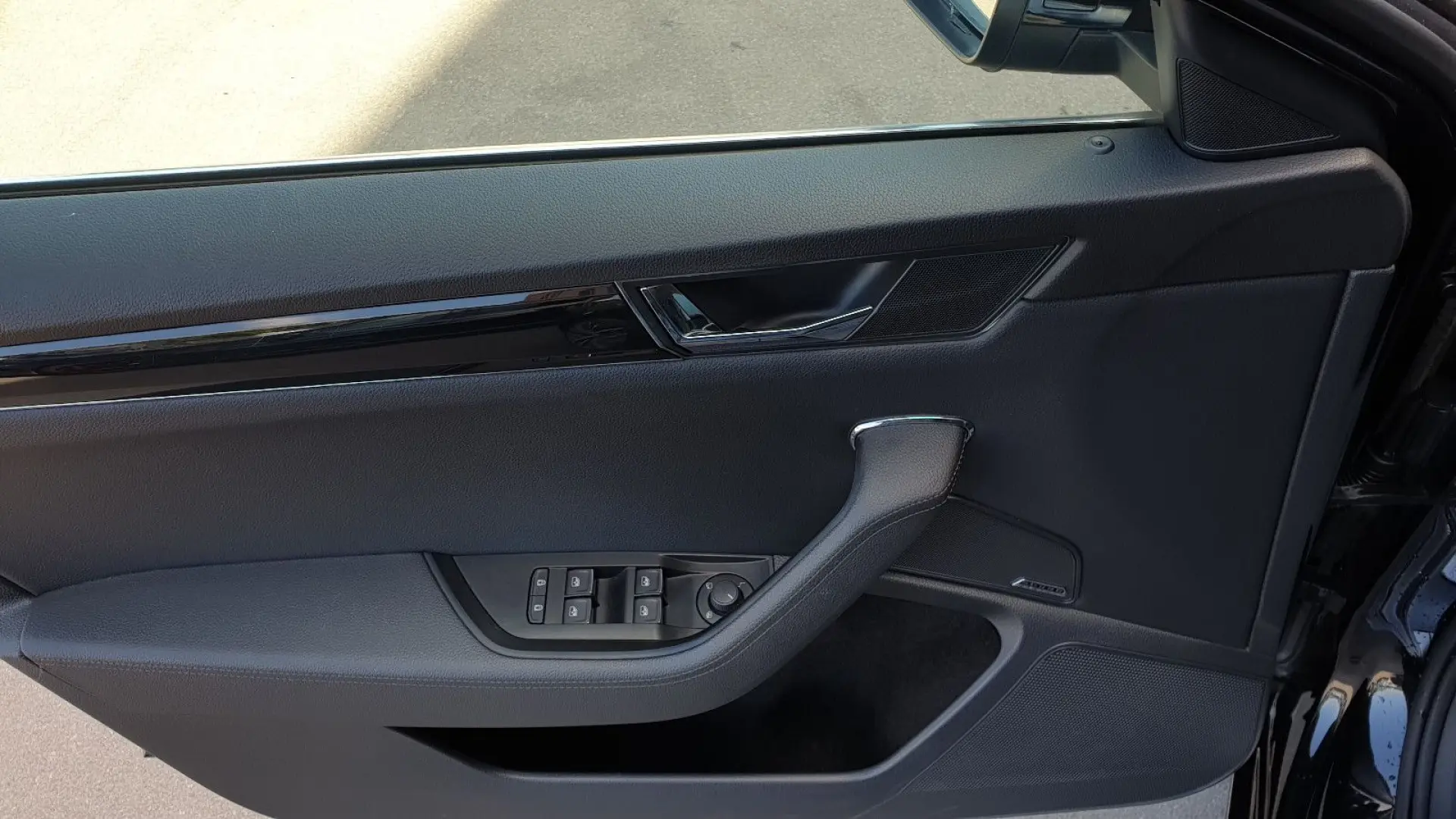 Superb 1.4 TSI iV DSG L&K