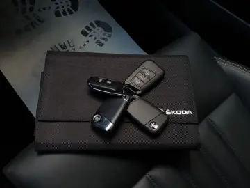 Superb 1.4 TSI iV DSG L&K