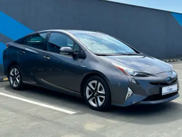 Toyota Prius 1.8 Executive RAR inclus numere rosii Gratis