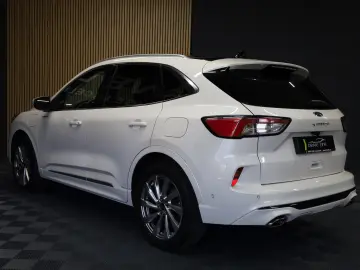 FORD Kuga 2.5 Duratec PHEV VIGNALE