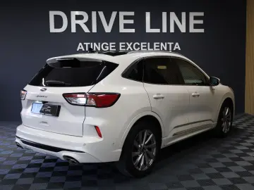 FORD Kuga 2.5 Duratec PHEV VIGNALE