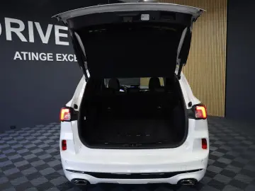 FORD Kuga 2.5 Duratec PHEV VIGNALE