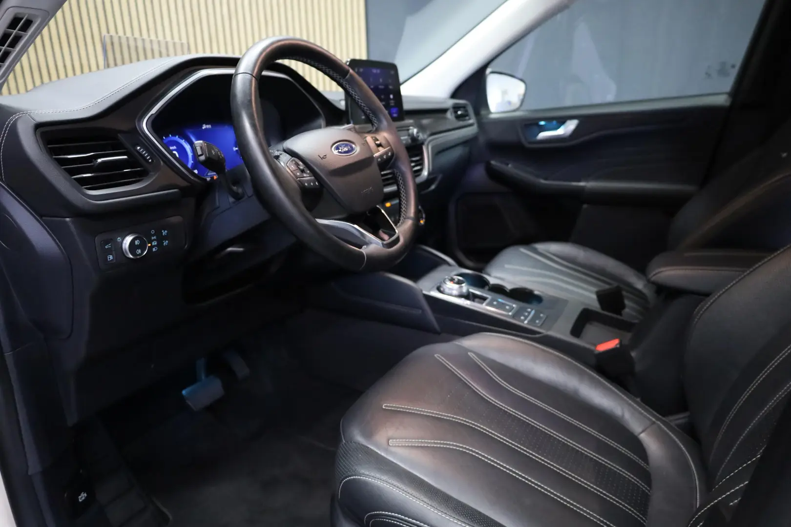 FORD Kuga 2.5 Duratec PHEV VIGNALE