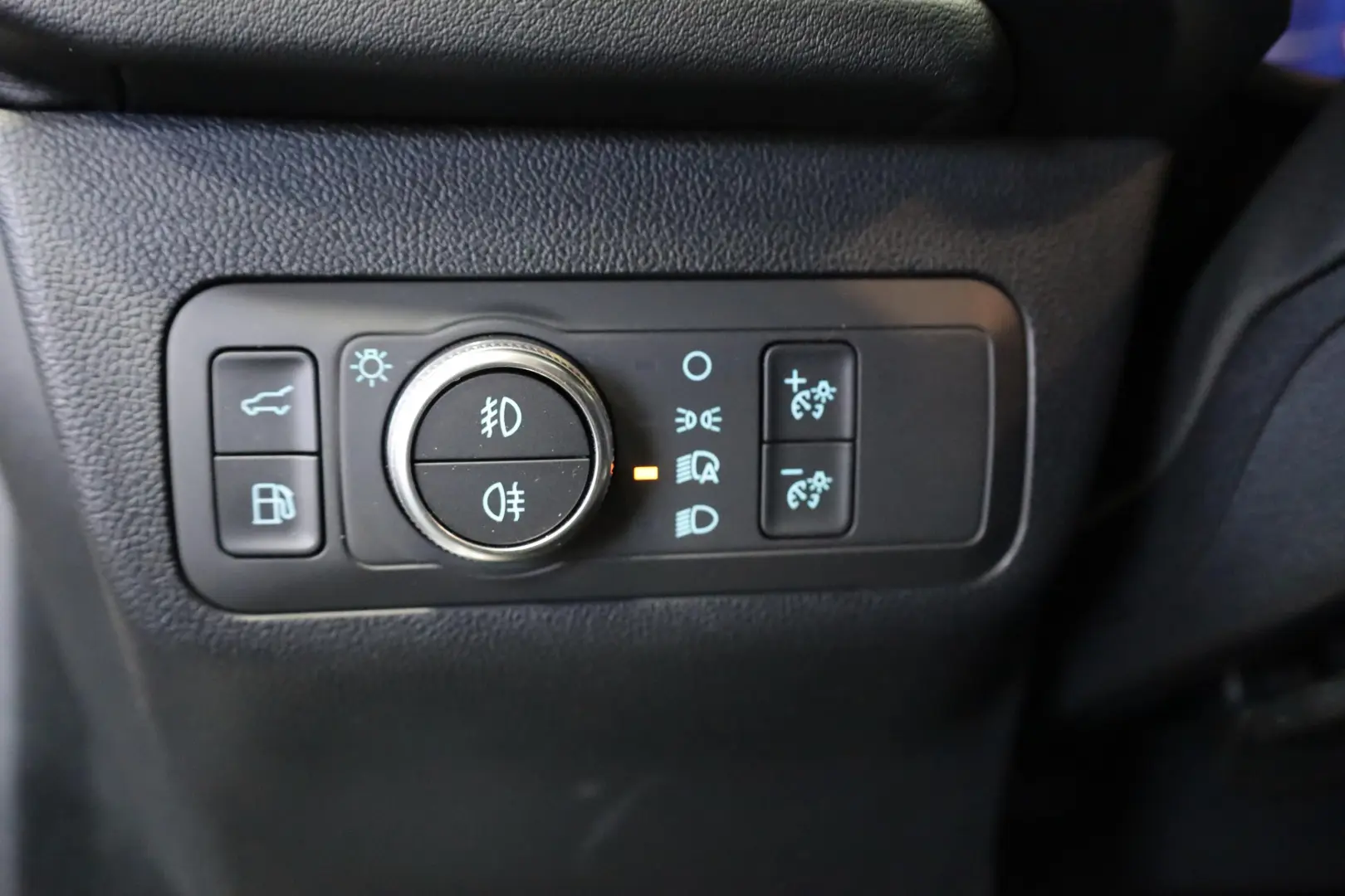 FORD Kuga 2.5 Duratec PHEV VIGNALE