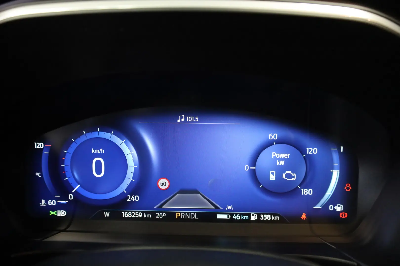 FORD Kuga 2.5 Duratec PHEV VIGNALE