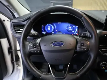 FORD Kuga 2.5 Duratec PHEV VIGNALE