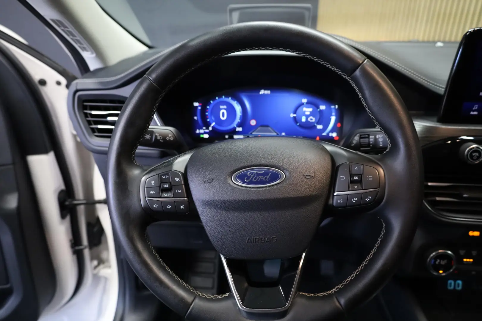 FORD Kuga 2.5 Duratec PHEV VIGNALE