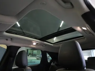 FORD Kuga 2.5 Duratec PHEV VIGNALE
