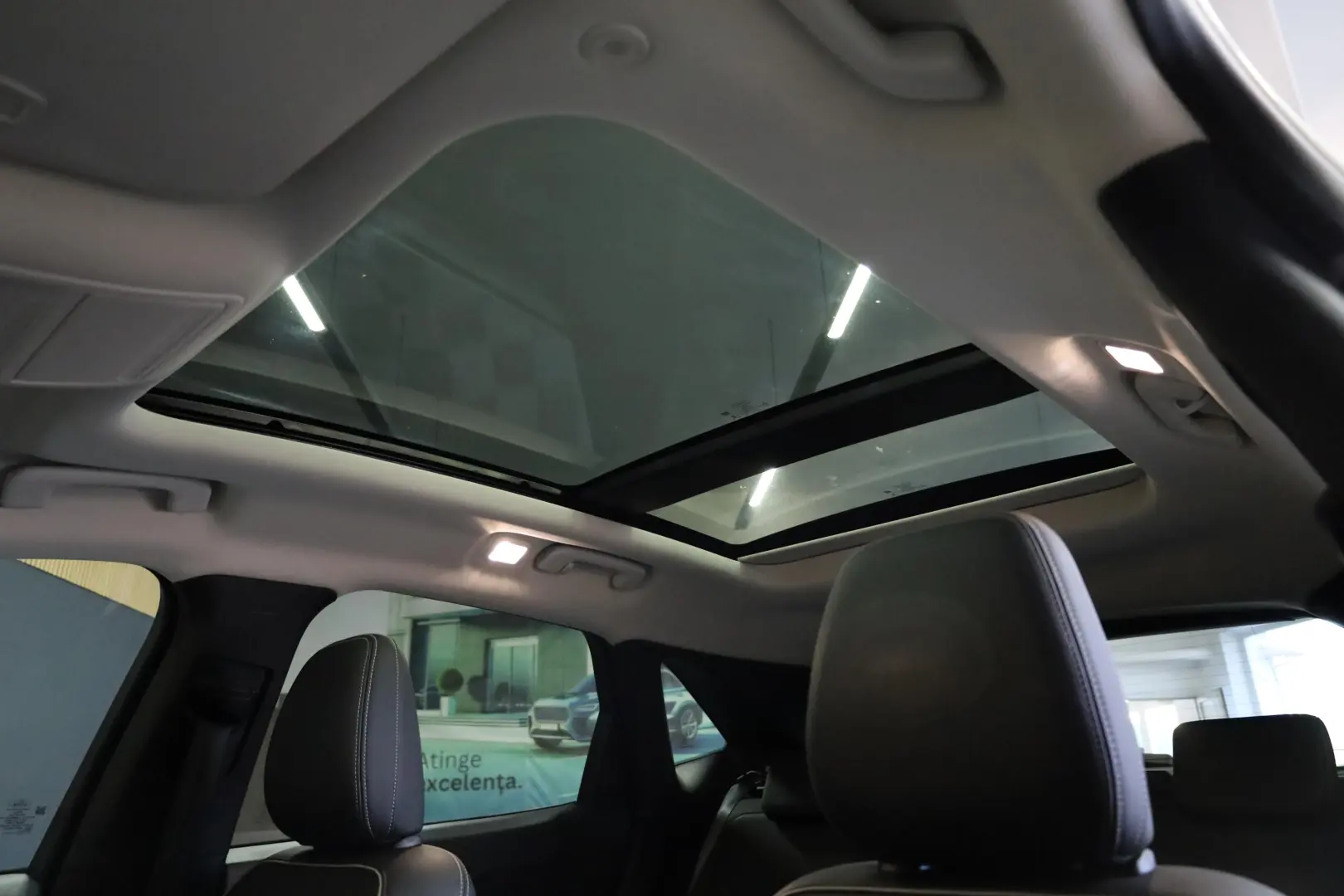 FORD Kuga 2.5 Duratec PHEV VIGNALE