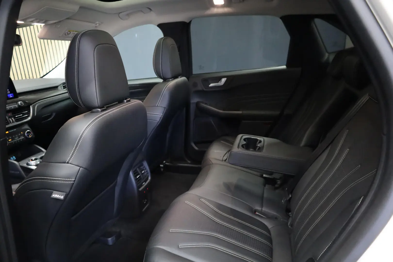 FORD Kuga 2.5 Duratec PHEV VIGNALE
