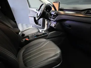 FORD Kuga 2.5 Duratec PHEV VIGNALE