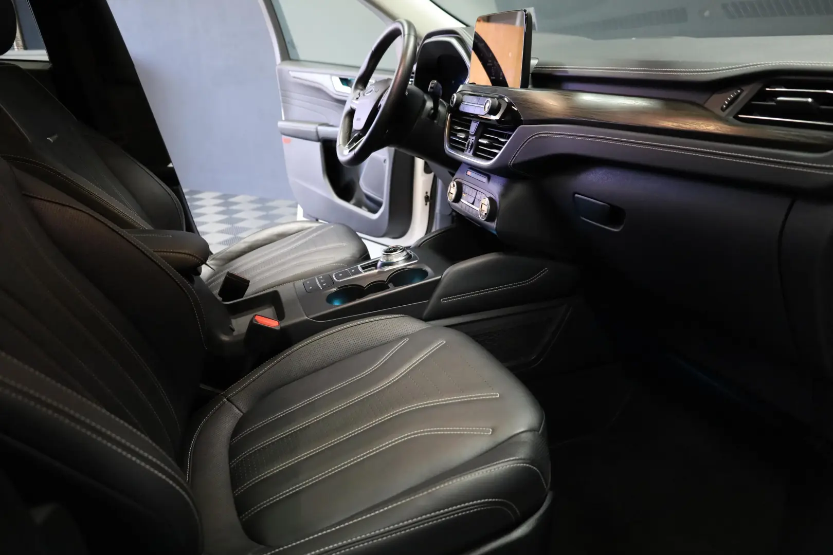 FORD Kuga 2.5 Duratec PHEV VIGNALE