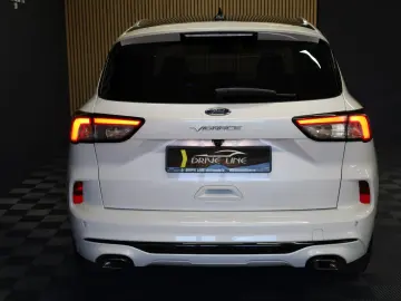FORD Kuga 2.5 Duratec PHEV VIGNALE