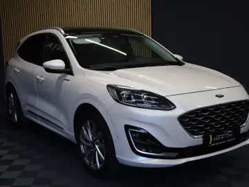FORD Kuga 2.5 Duratec PHEV VIGNALE