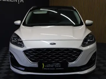 FORD Kuga 2.5 Duratec PHEV VIGNALE