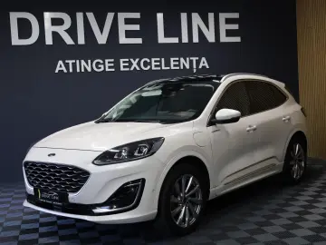 FORD Kuga 2.5 Duratec PHEV VIGNALE