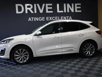 FORD Kuga 2.5 Duratec PHEV VIGNALE