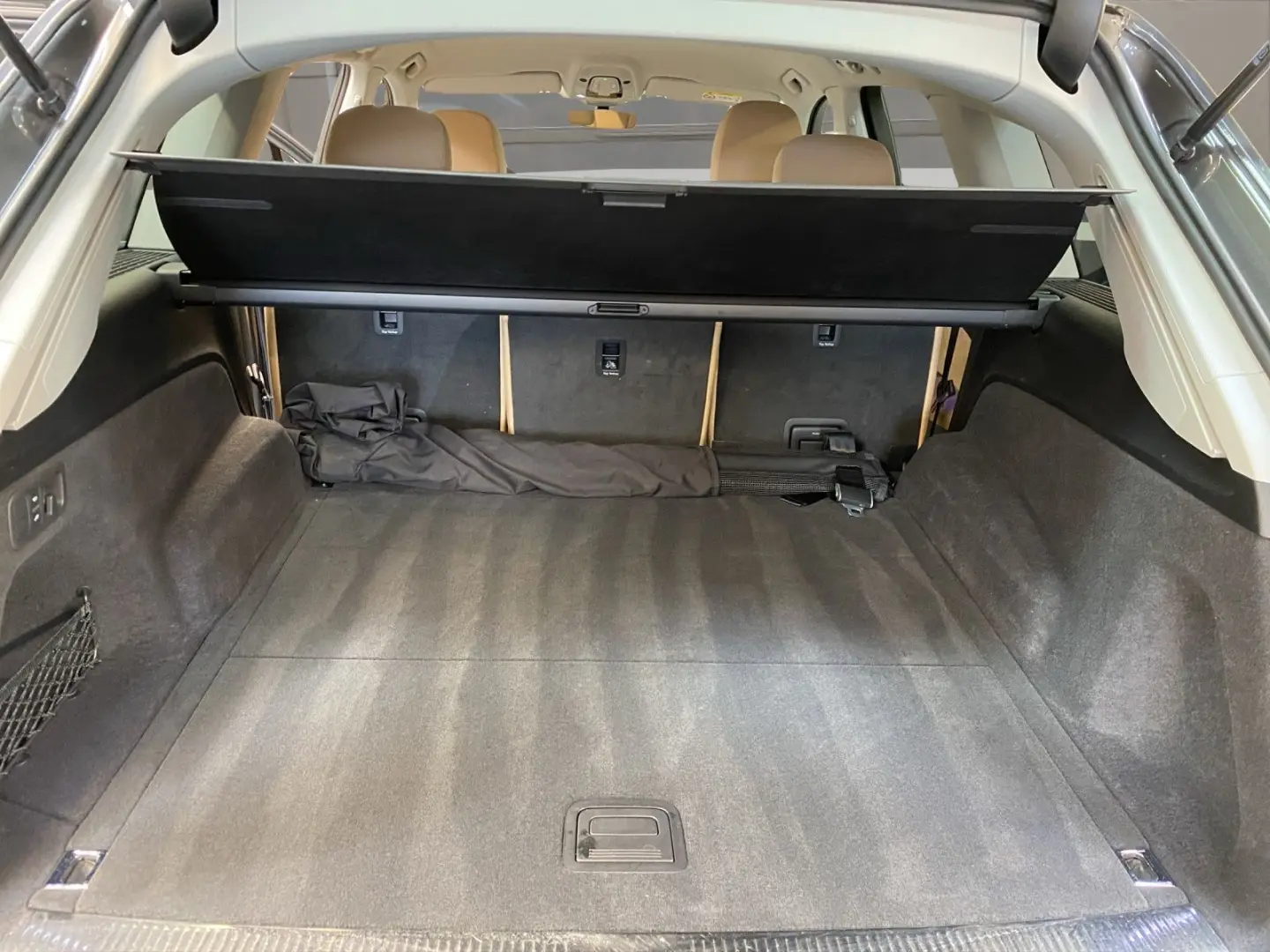 Q7 50 3.0 TDI quattro ACC AUT Kam. Leder Luft LM