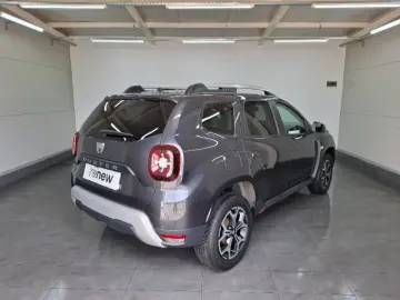 DACIA DUSTER 1.5 Blue dCi 115CP Prestige 4WD