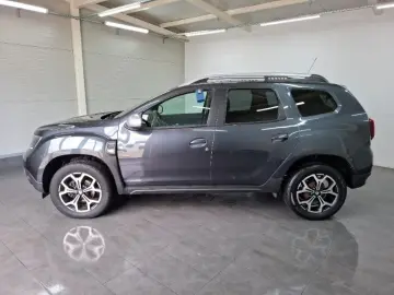 DACIA DUSTER 1.5 Blue dCi 115CP Prestige 4WD